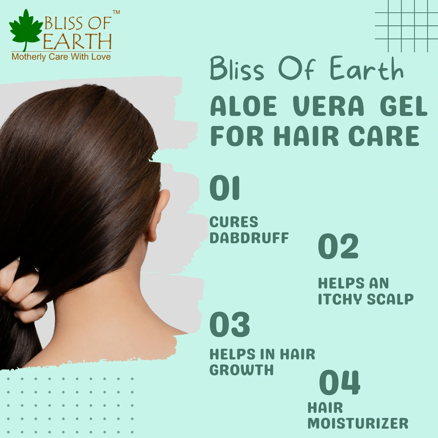 99% Aloe Vera Gel - Image 3