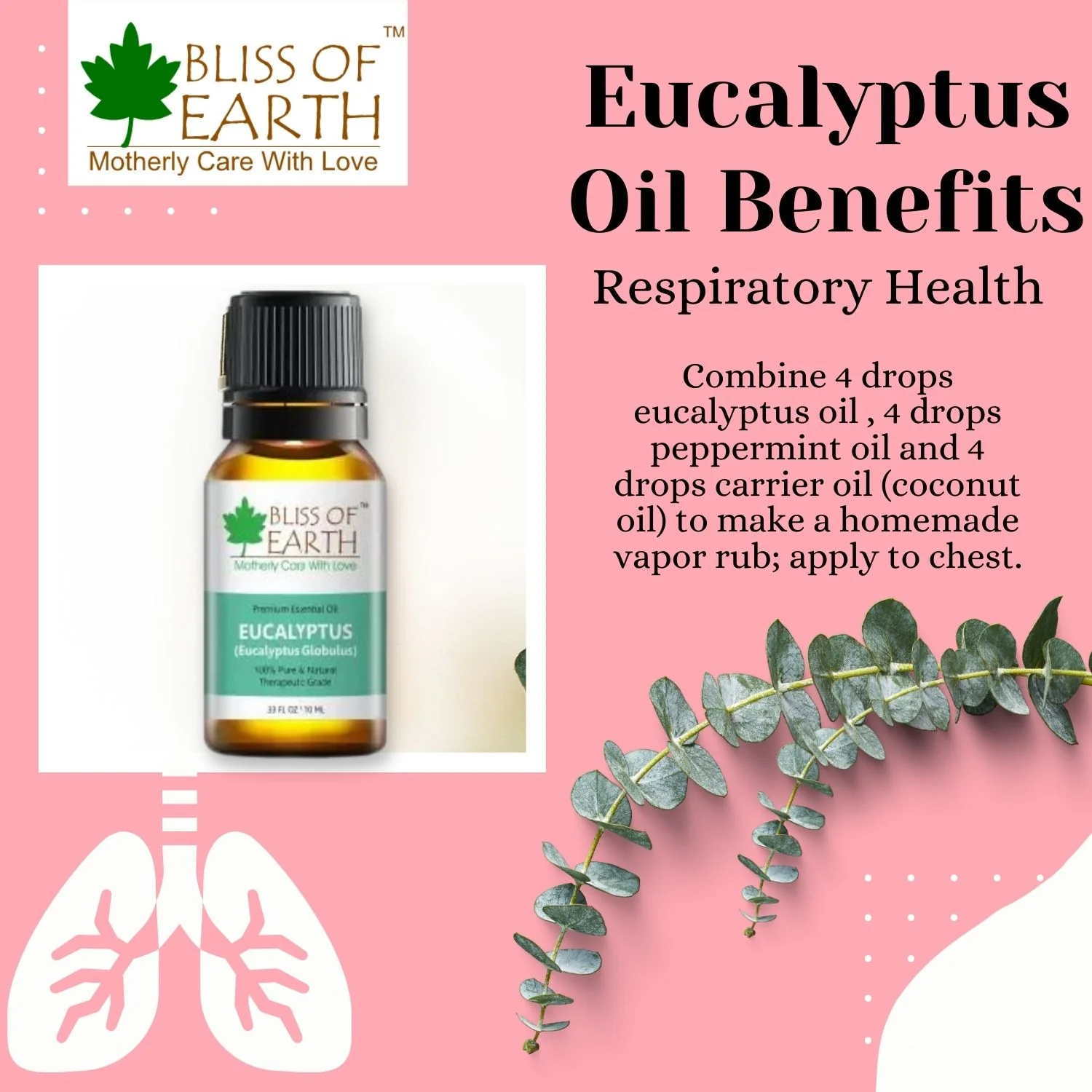 Eucalyptus Essential Oil - Image 4