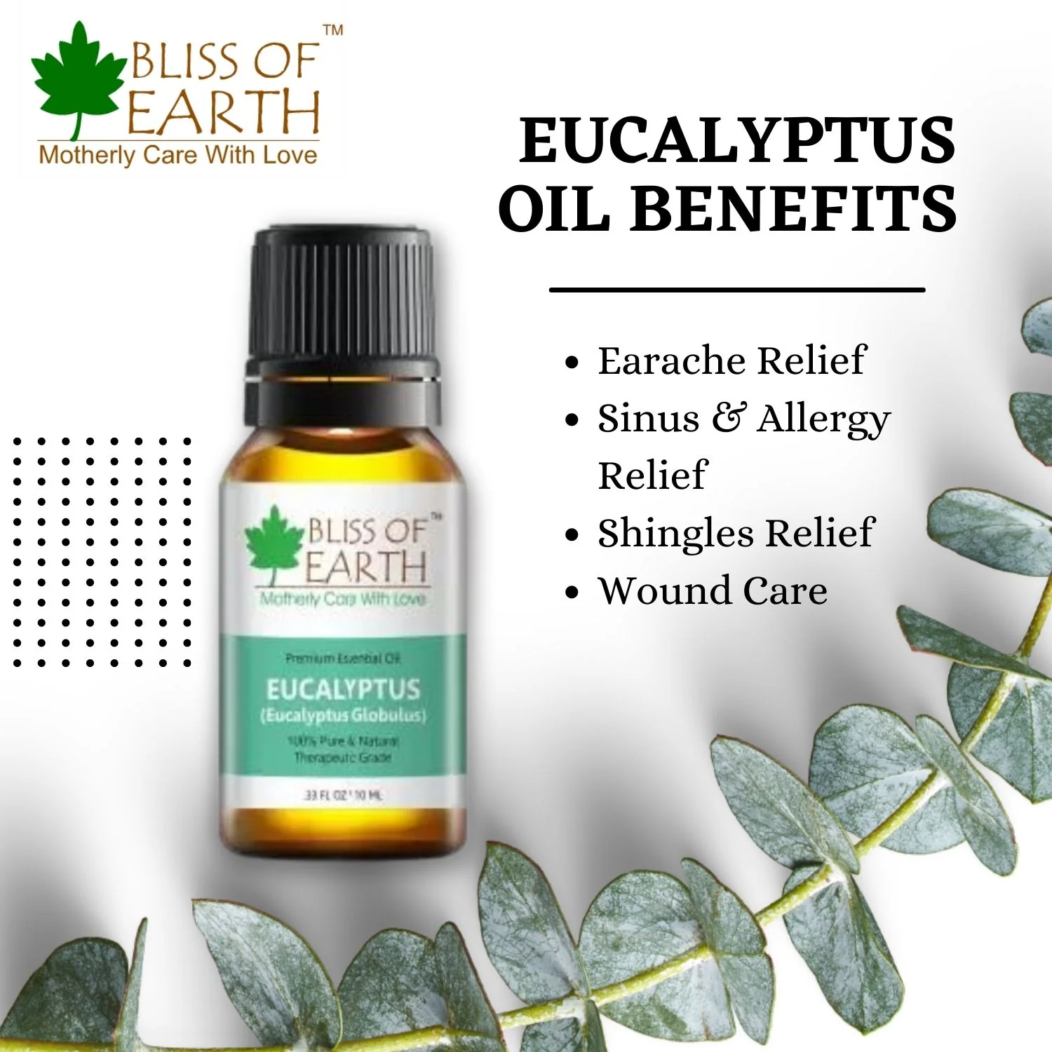 Eucalyptus Essential Oil - Image 6