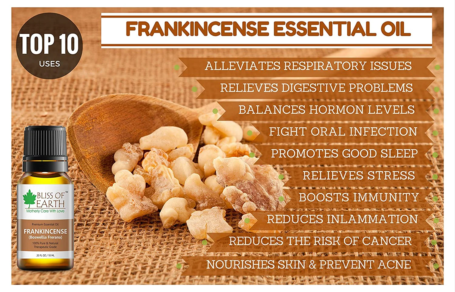Frankincense Essential Oil - Image 6