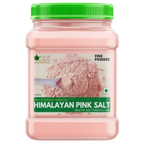 Himalayan Pink Salt (Powder) - Image 10