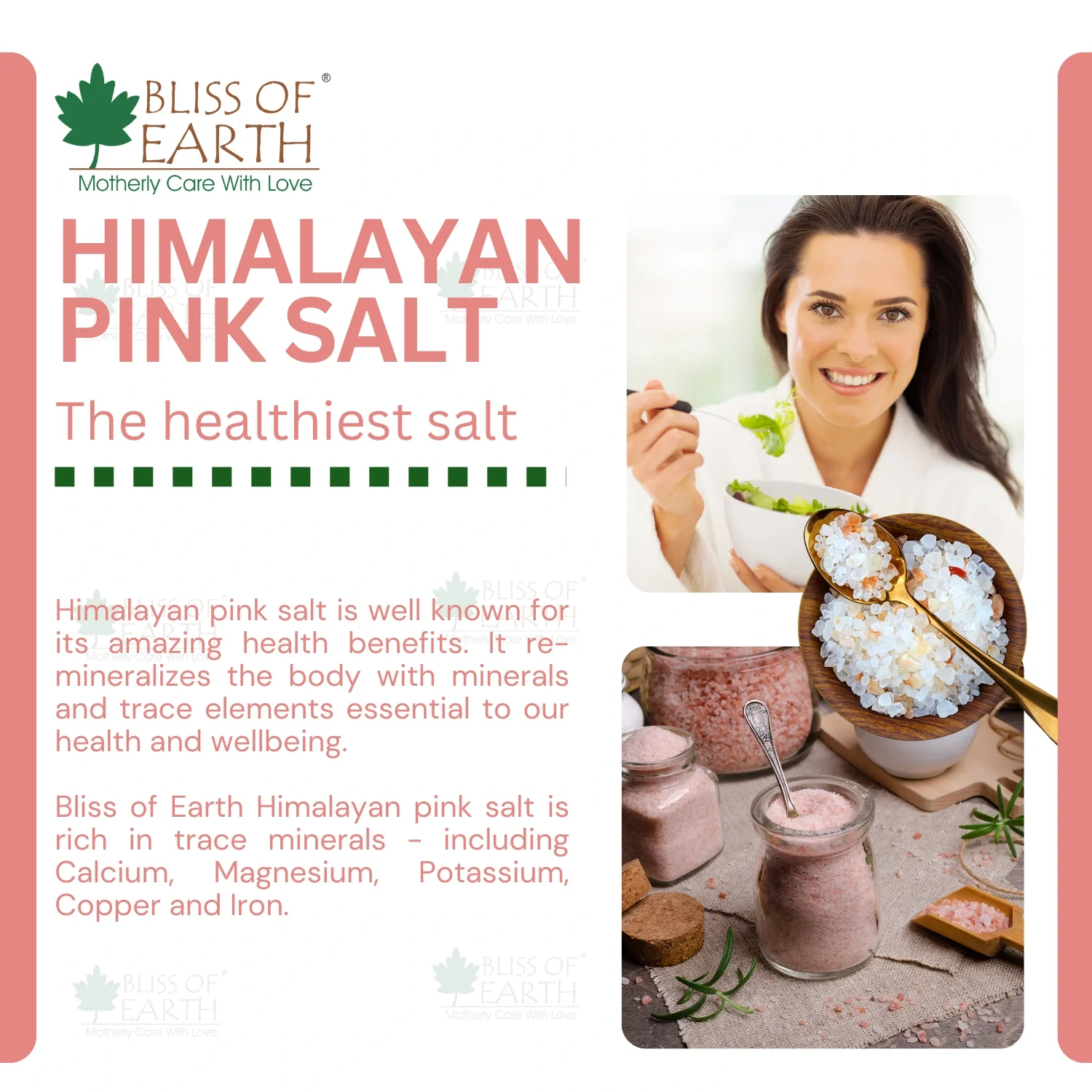 Himalayan Pink Salt (Regular) - Image 3