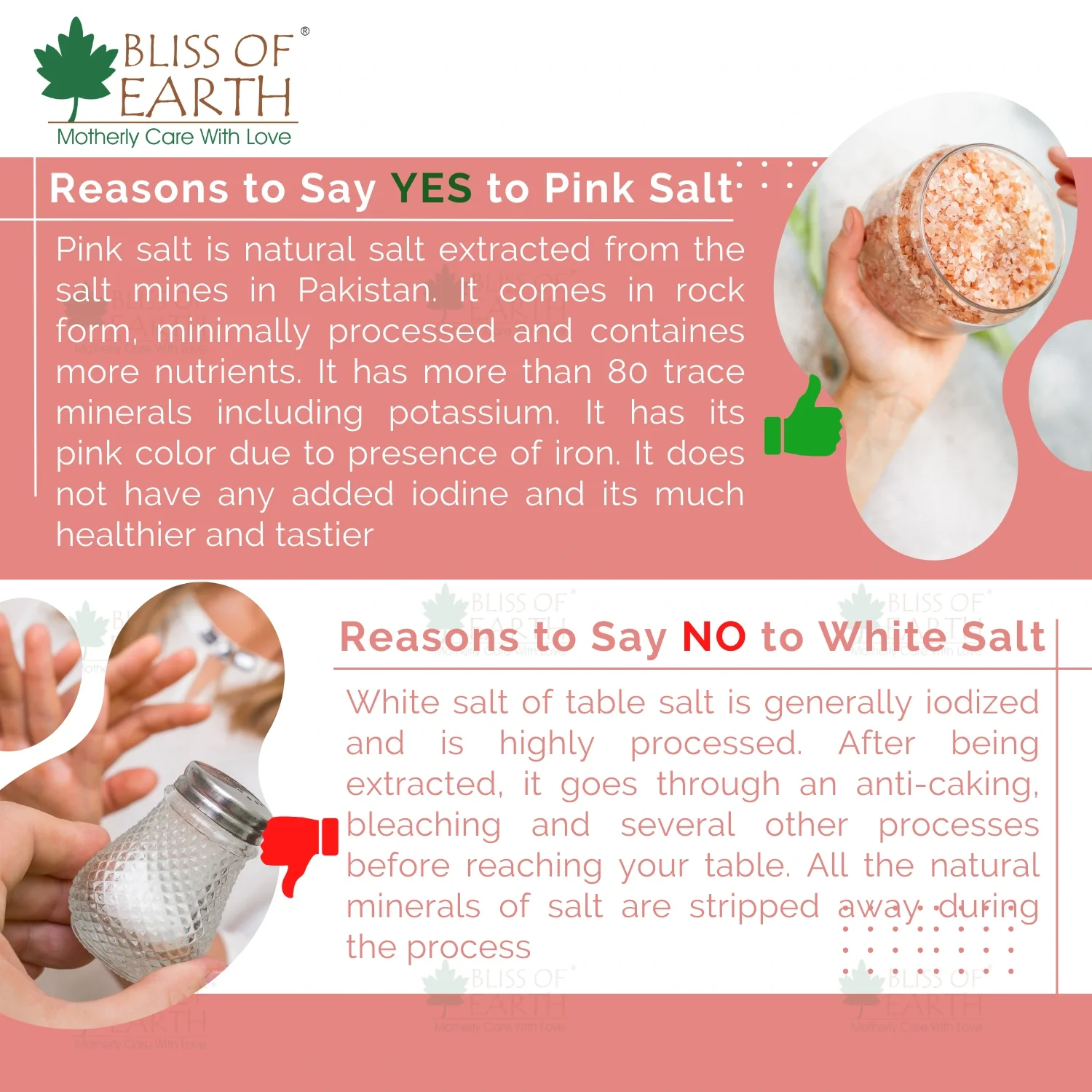 Himalayan Pink Salt (Regular) - Image 5