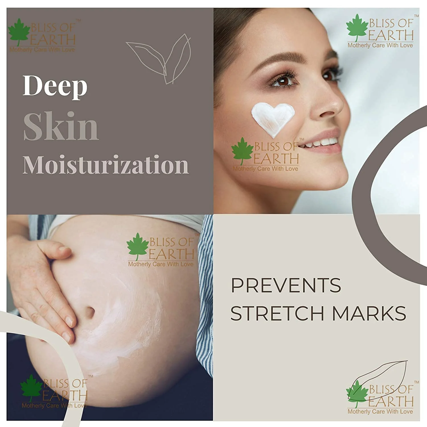 Ivory Shea Butter 500gm - Image 3