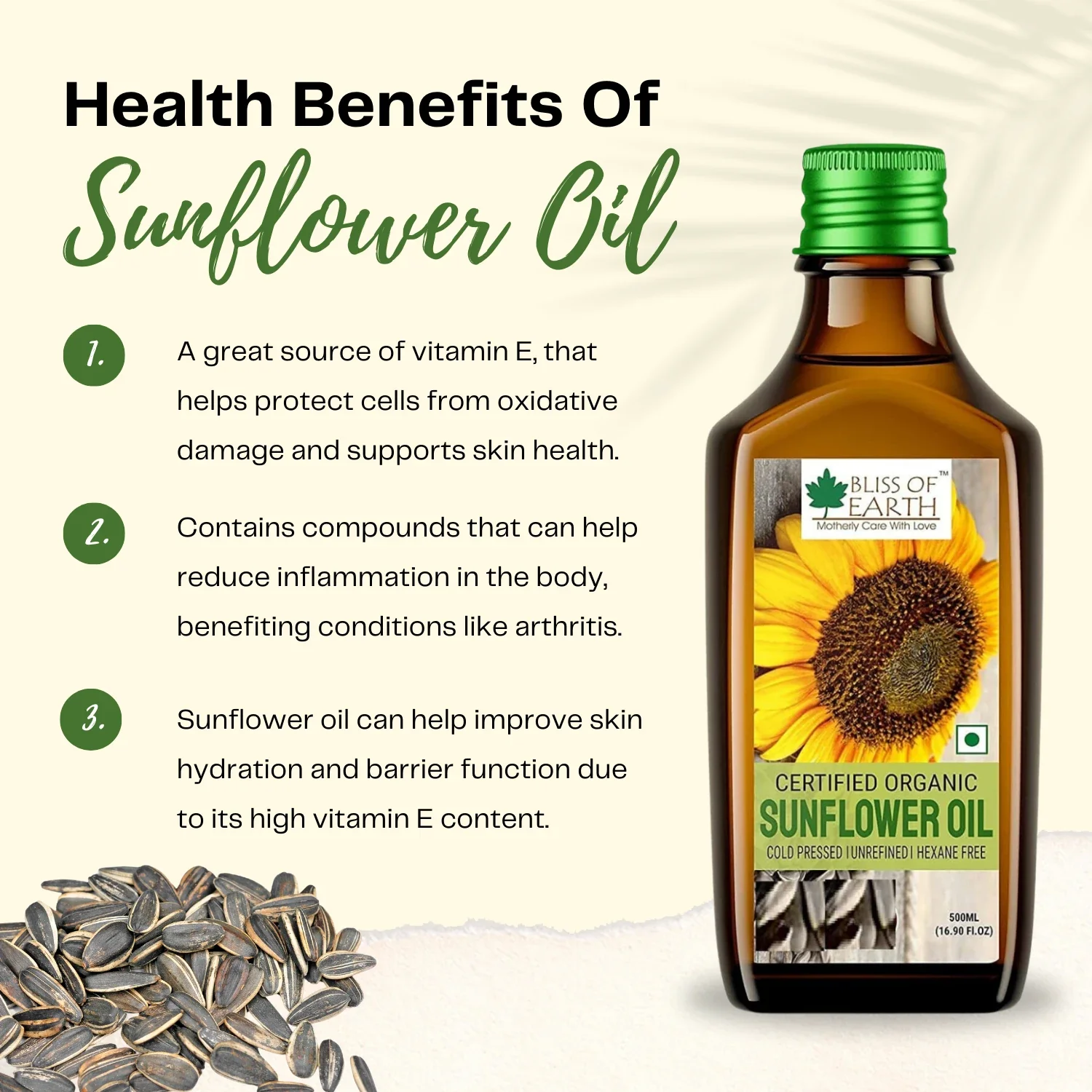 Sunflower Oil - Image 4