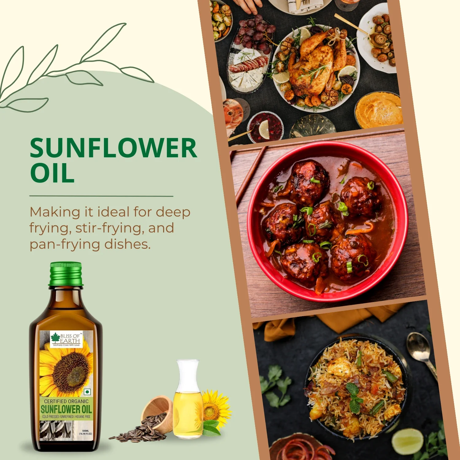 Sunflower Oil - Image 5