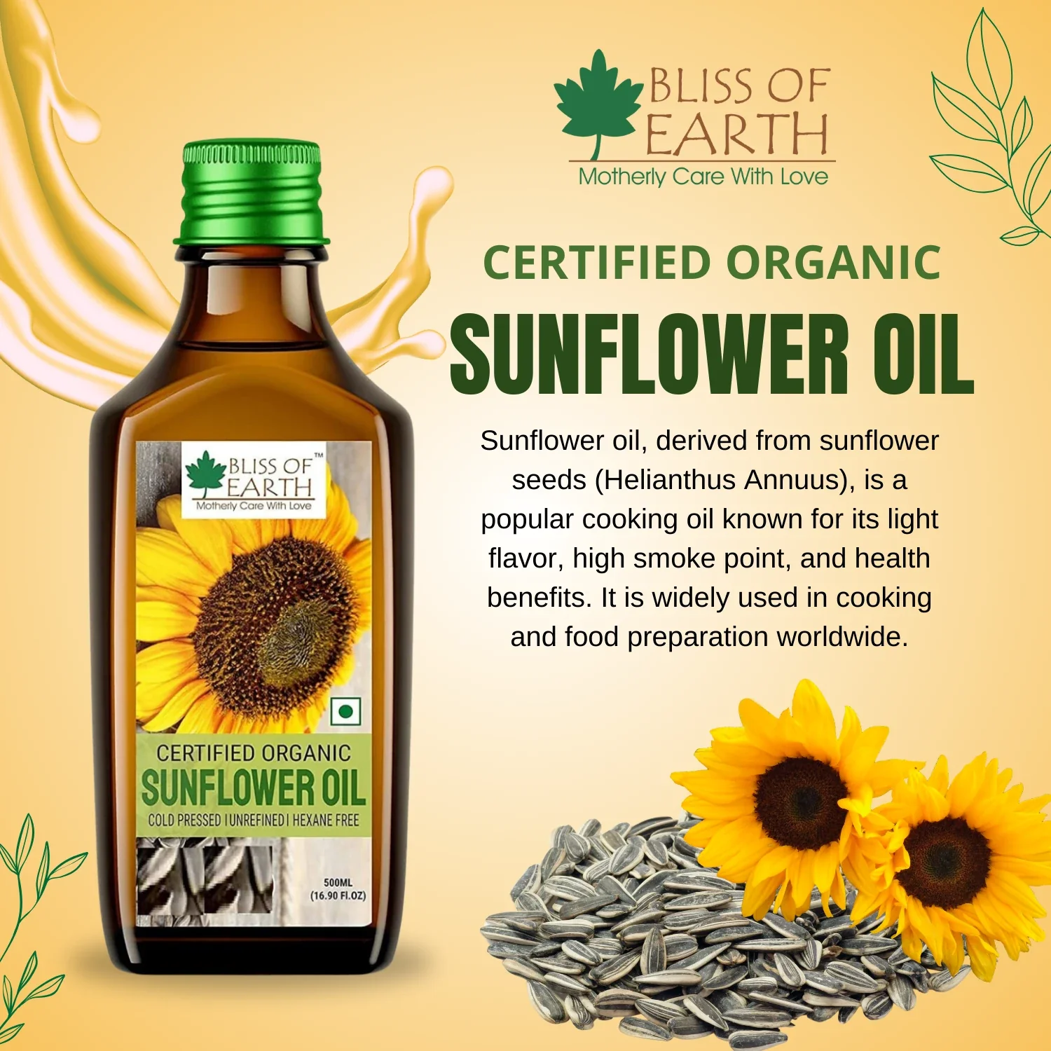 Sunflower Oil - Image 6